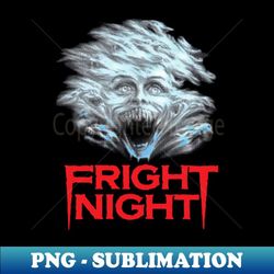 classic horror film - exclusive png sublimation download