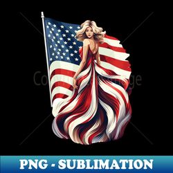 american flag usa   home decoration - exclusive sublimation digital file - transform your sublimation creations