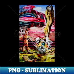 land mover man - premium png sublimation file - transform your sublimation creations