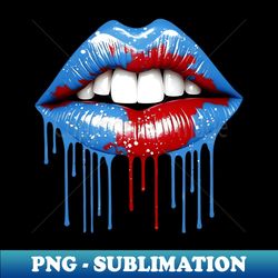 graphic lips - professional sublimation digital download - stunning sublimation graphics