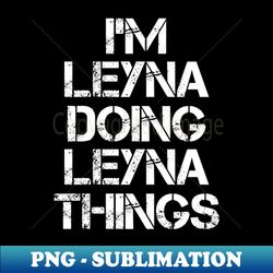 leyna - png sublimation digital download - transform your sublimation creations