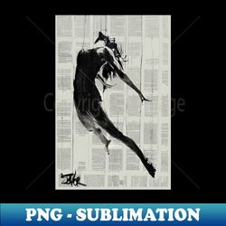 if i fall - unique sublimation png download