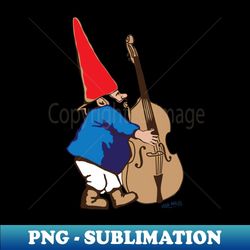gnome ba - creative sublimation png download
