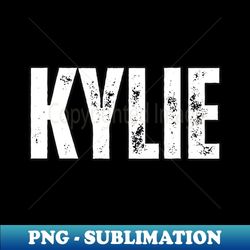 kylie name gift birthday holiday anniversary - high-quality png sublimation download