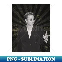 val kilmer 1 - stylish sublimation digital download