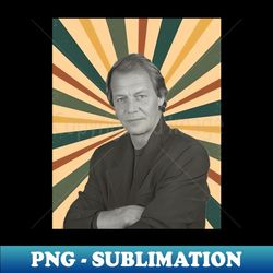 david soul - instant png sublimation download