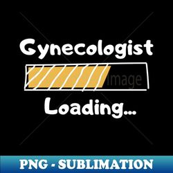 gynecologist - png sublimation digital download