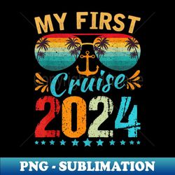 my first cruise 2024 - family vacation cruise ship travel