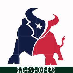 houton texans svg, texans svg, nfl svg, png, dxf, eps digital file nfl10102024l