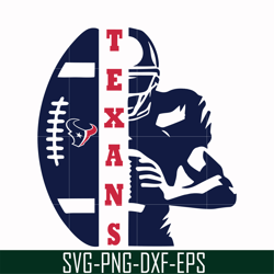 houton texans svg, texans svg, nfl svg, png, dxf, eps digital file nfl10102027l