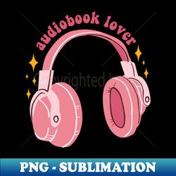 audiobooks lover kindle lover book lover sticker bookish vinyl laptop decal booktok gift journal stickers reading presen