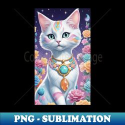 princess whiskers the royal catventure - elegant sublimation png download