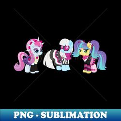 the snapshots ponified - high-quality png sublimation download