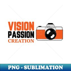 vision passion creation photography - stylish sublimation digital download