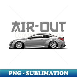 air-out rc350 - high-quality png sublimation download