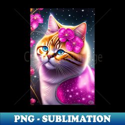 wonder british shorthair 1 - png sublimation digital download