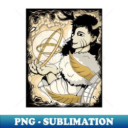 magic emperor - elegant sublimation png download