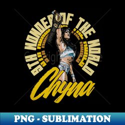 chyna belt - elegant sublimation png download