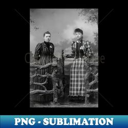 instant ancestors family photo - png transparent sublimation design