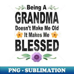Grandma - Mothers Day Grandma