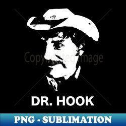 vintage dr hook a little bit more fanart - instant sublimation digital download