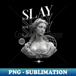 SLAY - Slang T-shirt