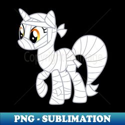 mummy lyra - png transparent sublimation file