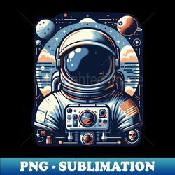 pilot universe planet squad - trendy sublimation digital download