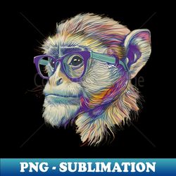 the professorial prankster - png transparent sublimation file