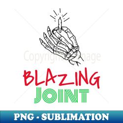 keep blazing stay amazing - signature sublimation png file