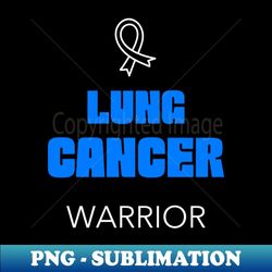 lung cancer awareness - exclusive sublimation digital file