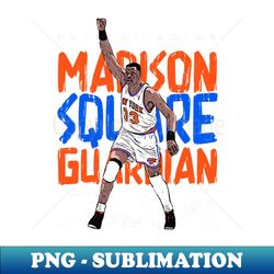 madison square guardian - high-quality png sublimation download