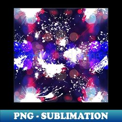 reverse ink - signature sublimation png file