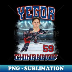 yegor chinakhov 1 - decorative sublimation png file