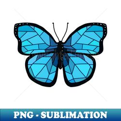 emperor butterfly - exclusive png sublimation download