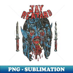 jay reatard shattered tour - aesthetic sublimation digital file