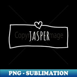 jasper - instant sublimation digital download