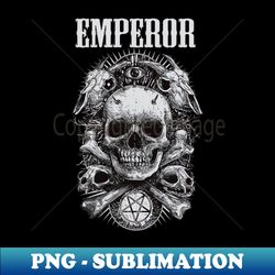 emperor vtg - decorative sublimation png file