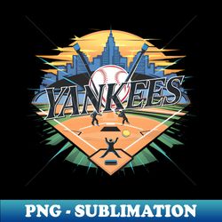 fantasy baseball - sublimation-ready png file