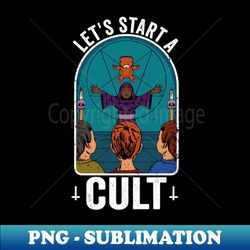 lets star a cult funny childrens book parody humor - exclusive png sublimation download