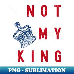 king charles - special edition sublimation png file