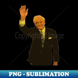 bob barker - stylish sublimation digital download