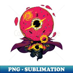 donut supreme - trendy sublimation digital download