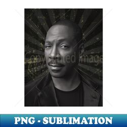 eddie murphy - creative sublimation png download