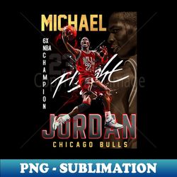 jordan - trendy sublimation digital download