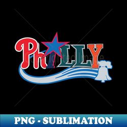 philadelphia sports - elegant sublimation png download