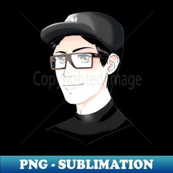 zak bagans - digital sublimation download file