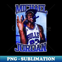 michael jordan graphic tee - professional sublimation digital download