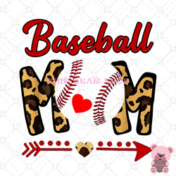 baseball mom mother day arrow softball png, sport png, game day png,sports ball png