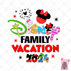 minnie princess disney family vacation svg, disney svg, disney mickey svg, digital download